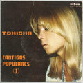 Tonicha - Cantigas Populares 1