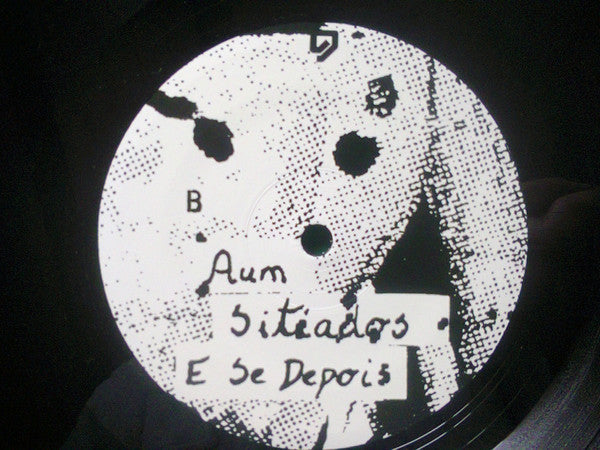 Mão Morta - K7