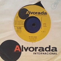 The New Sound - To Sir With Love / Love Loves To Love Love