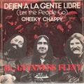 McGuinness Flint - Let The People Go (Dejen A La Gente Libre)