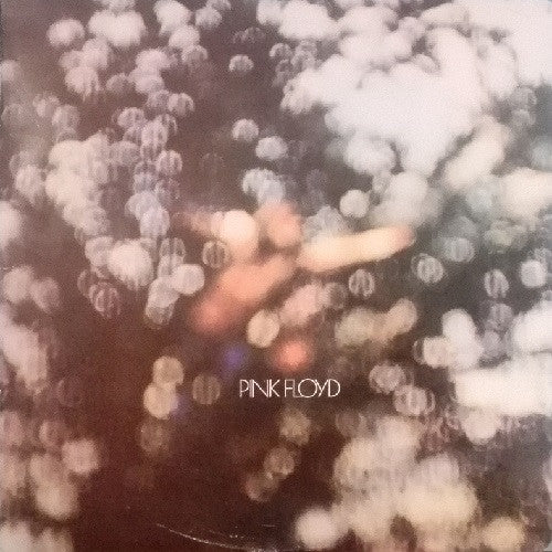 Pink Floyd - Obscured By Clouds
