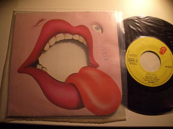 Kracker - A Song For Polly