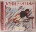 John Matias, Cabo Verde Show - Sentimento