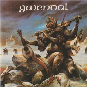 Gwendal - À Vos Désirs