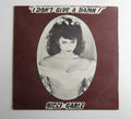 Nicci Gable - I Don't Give A Damn