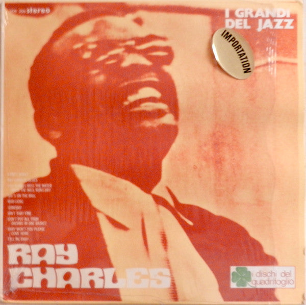 Ray Charles - Ray Charles