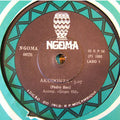 Pedro Ben - Akudonza