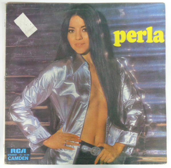Perla (4) - Perla