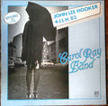 Carol Ray Band - John Lee Hooker + J.L.H. 83