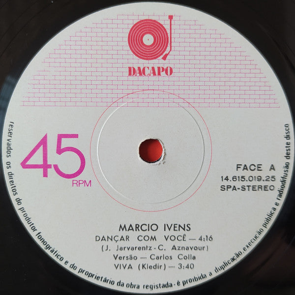 Márcio Ivens - As 4 Canções Principais Da Guerra Dos Sexos