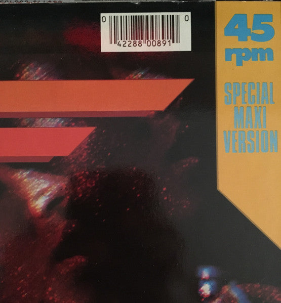 Eddy & The Soulband - Theme From Shaft