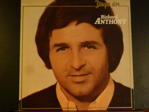Richard Anthony (2) - Richard Anthony