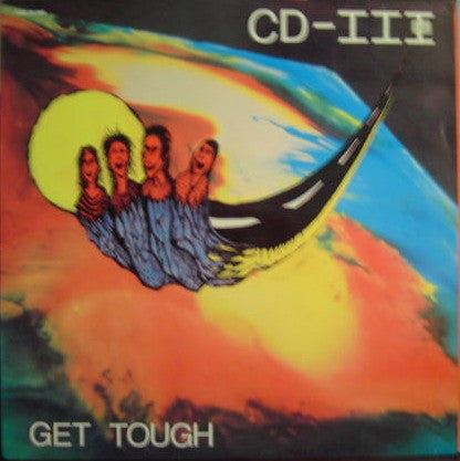 CD III - Get Tough