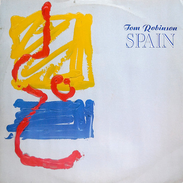 Tom Robinson - Spain