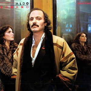 Aldo Romano - Night Diary