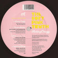 The Soft Pink Truth - Acting Crazy