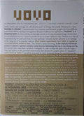 Various - Uovo Gold