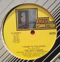 The Soft Winds - I Came To The Rock