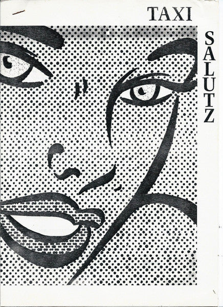 Taxi (8) - Salutz
