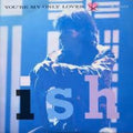 Ish Ledesma - You're My Only Lover