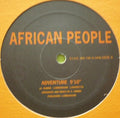 African People (3) - Adventure