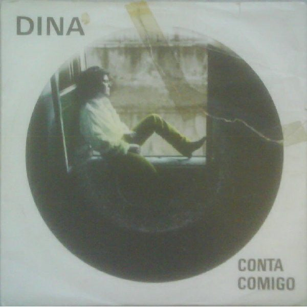 Dina (28) - Conta Comigo