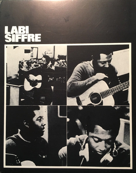 Labi Siffre - Labi Siffre