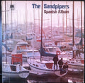 The Sandpipers - Spanish Album