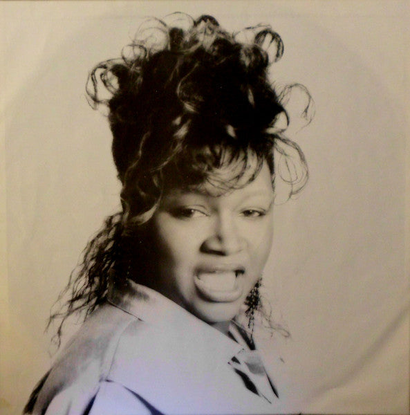 Gwen Guthrie - Lifeline