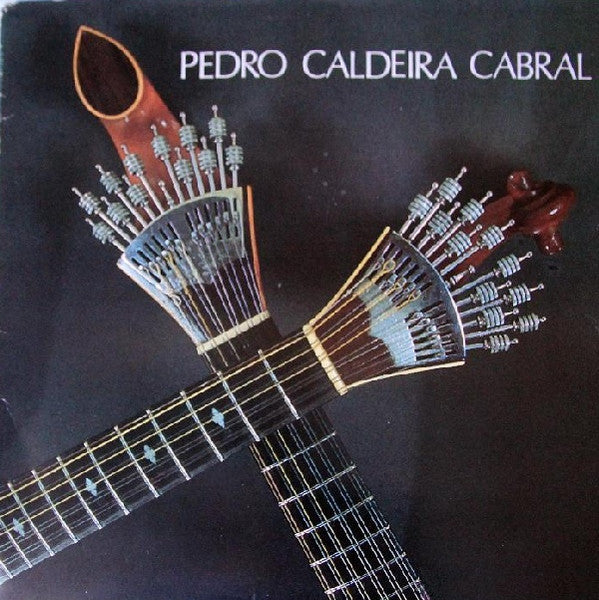 Pedro Caldeira Cabral - Pedro Caldeira Cabral