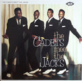 The Cadets / The Jacks - The Cadets Meet The Jacks