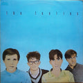 The Feelies - Crazy Rhythms