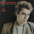 Nik Kershaw - Human Racing