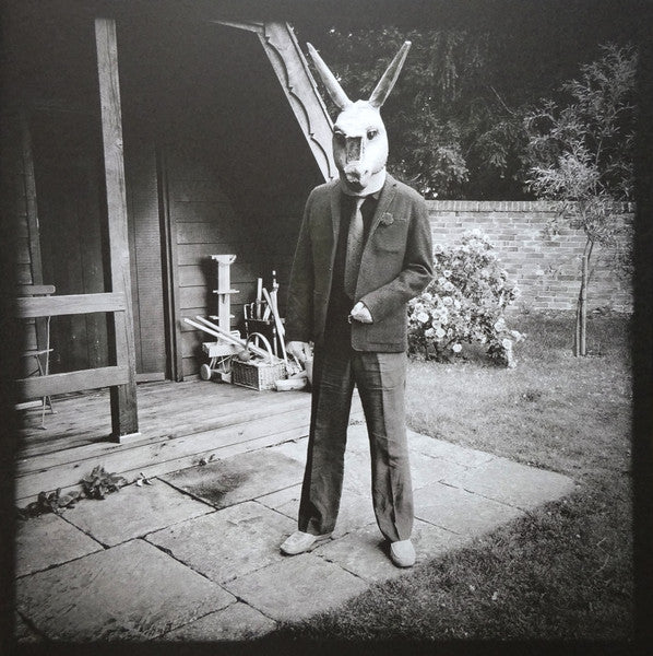 Tindersticks - The Waiting Room