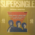 Fredi Grace And Rhinstone - Help (...Save This Frantic Heart Of Mine)