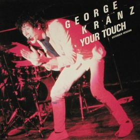 George Kranz - Your Touch