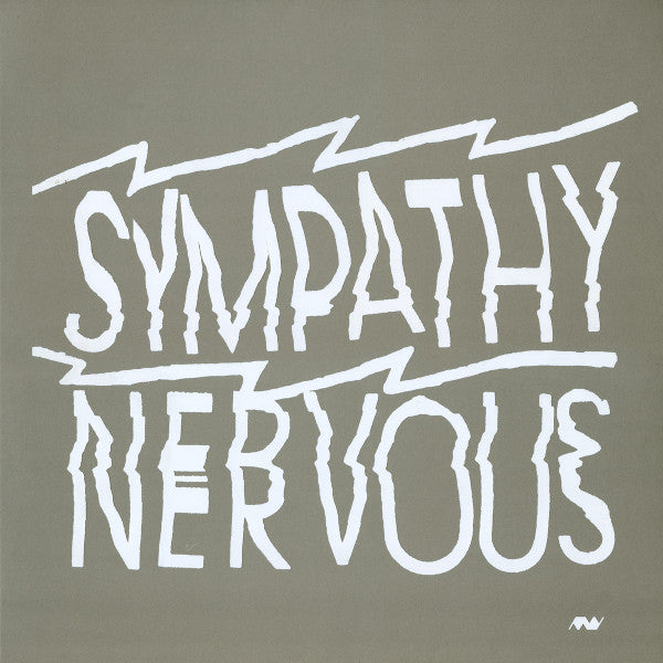 Sympathy Nervous - Automaticism