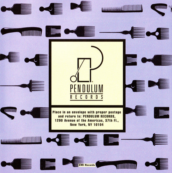 Digable Planets - Blowout Comb