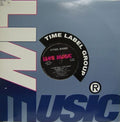 Vynil Band - I Can Tell You Why