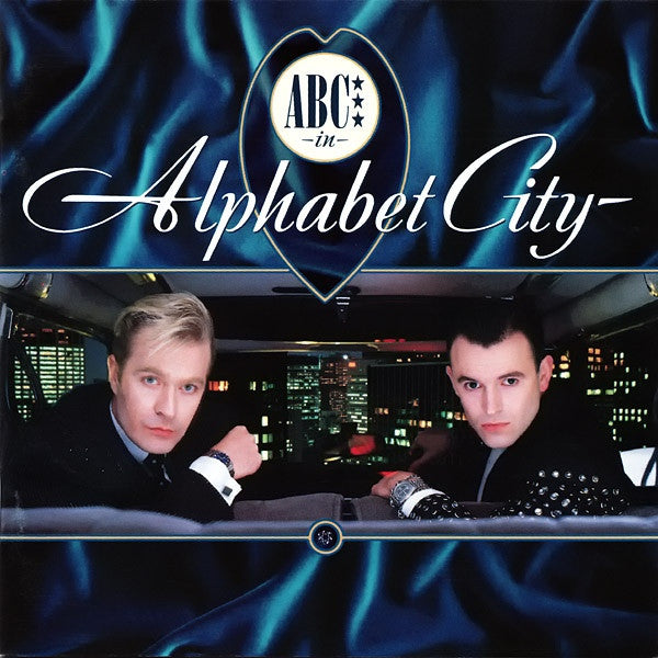 ABC - Alphabet City