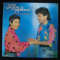 José Malhoa & Ana Malhoa - O Maior Amor Do Mundo