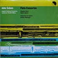 John Solum, English Sinfonia, Neville Dilkes - Flute Concertos / Concerto Da Camera