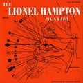 Lionel Hampton And His Quartet - The Lionel Hampton Quartet