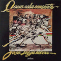 José Jorge Letria - Quem Cala Consente