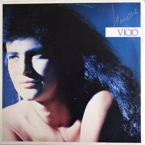 Simone (3) - Vício