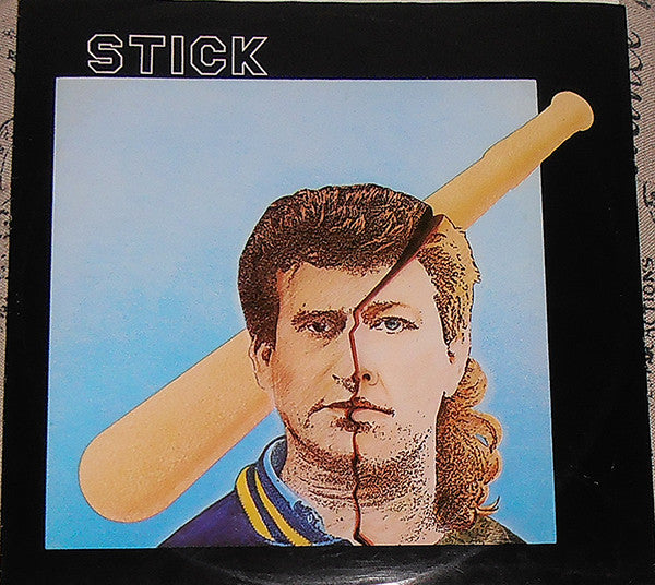 Stick (7) - Como Um Herói