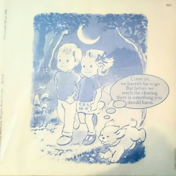 Unknown Artist - It's The Boo Boos / Mops Finds The Boo Boos