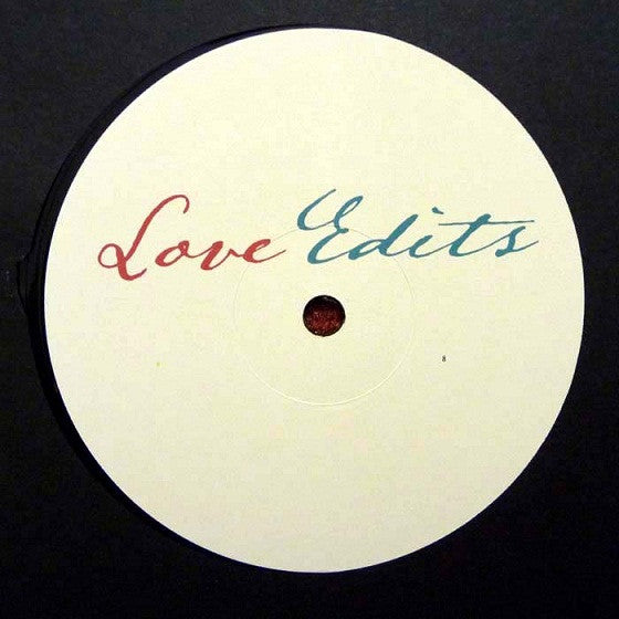 Various - Love Edits