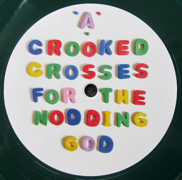 Current 93 - Swastikas For Noddy / Crooked Crosses For The Nodding God
