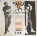 Manga Jam - Manaroi (Manawa)